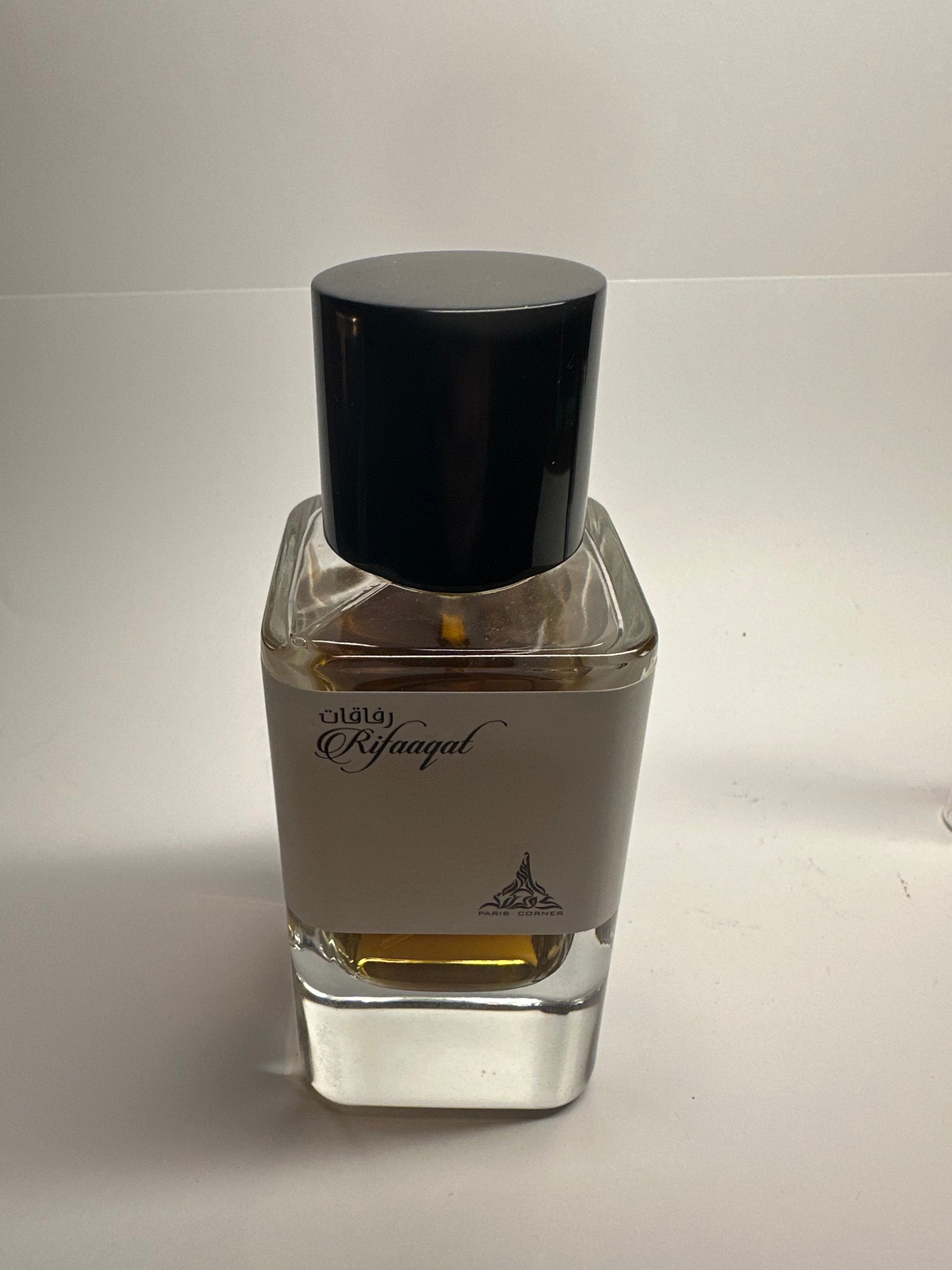 Paris Corner Rifaaqat | Inspired By BabyCat | 2ml 5ml 10ml Samples