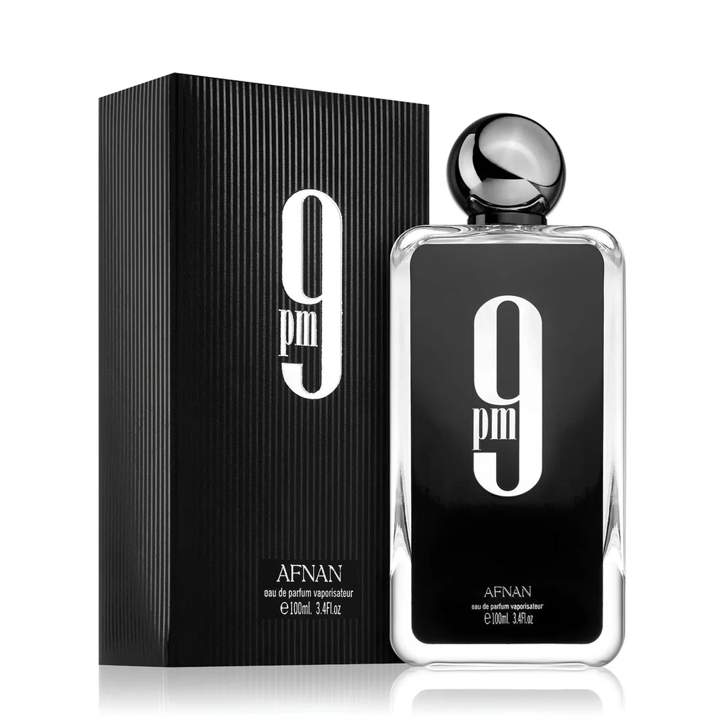 Afnan 9pm Eau De Parfum Sample