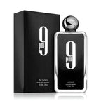 Afnan 9pm Eau De Parfum Sample