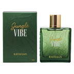 Rayhaan Jungle Vibe Eau De Parfum Sample