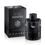 Azzaro The Most Wanted Intense Eau De Parfum Sample