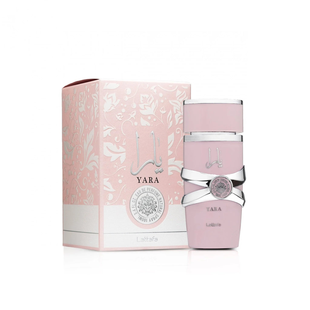 Lattafa Yara Eau De Parfum Sample