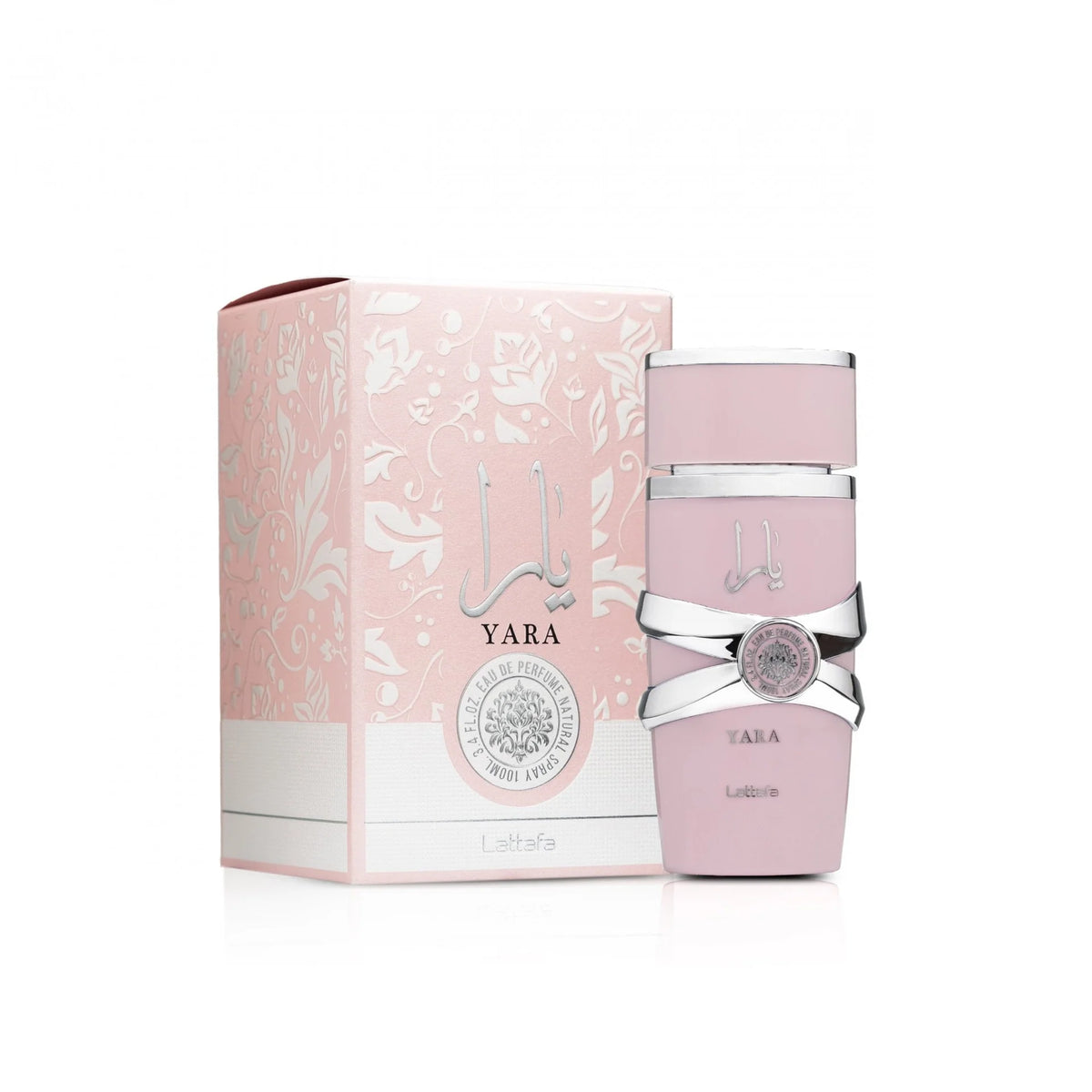 Lattafa Yara Eau De Parfum Sample