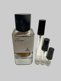 Paris Corner Rifaaqat | Inspired By BabyCat | 2ml 5ml 10ml Samples
