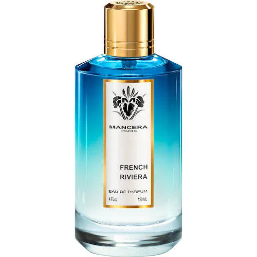 Mancera French Riviera Eau De Parfum Sample