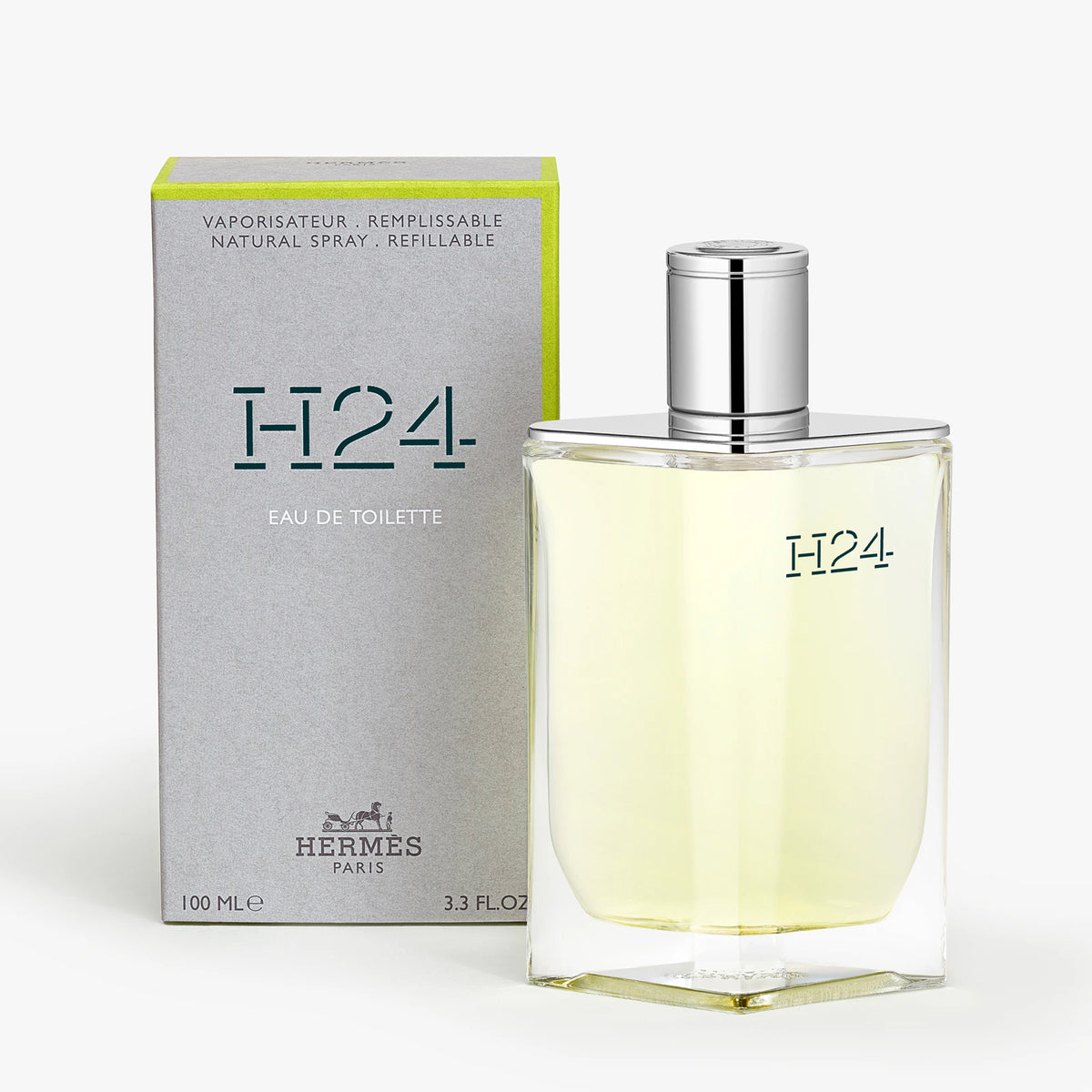 Hermes H24 Eau De Toilette Sample