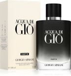 Acqua di Gio Parfum Sample