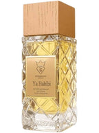 Bujairami Ya Habibi Extrait De Parfum Sample