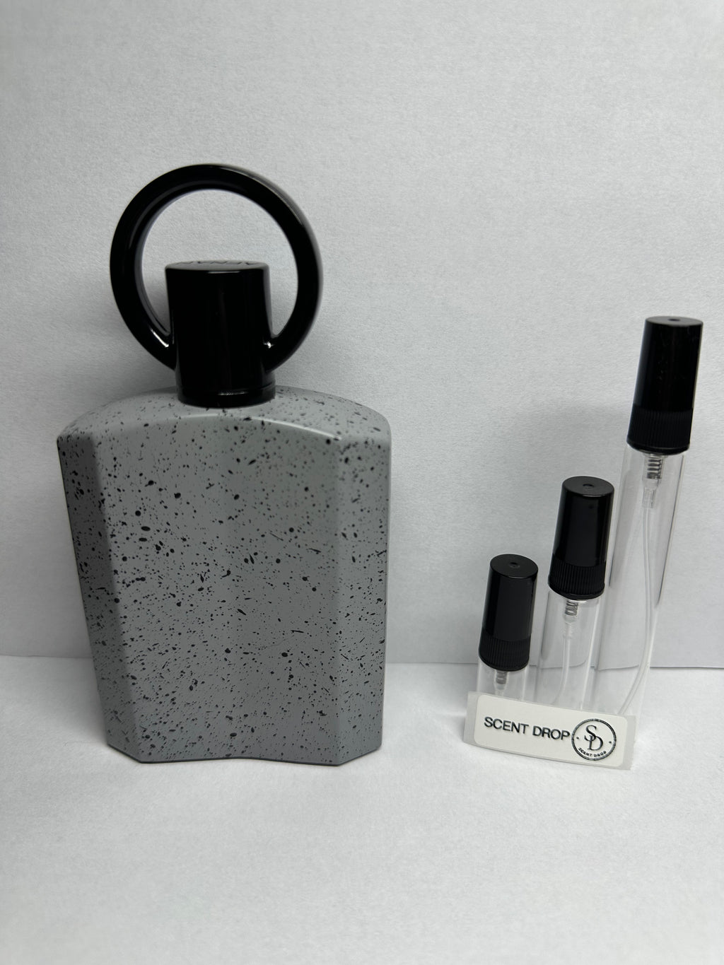 Afnan Supremacy Collectors Edition | Genuine Fragrance Sample | 2ml / 5ml / 10ml