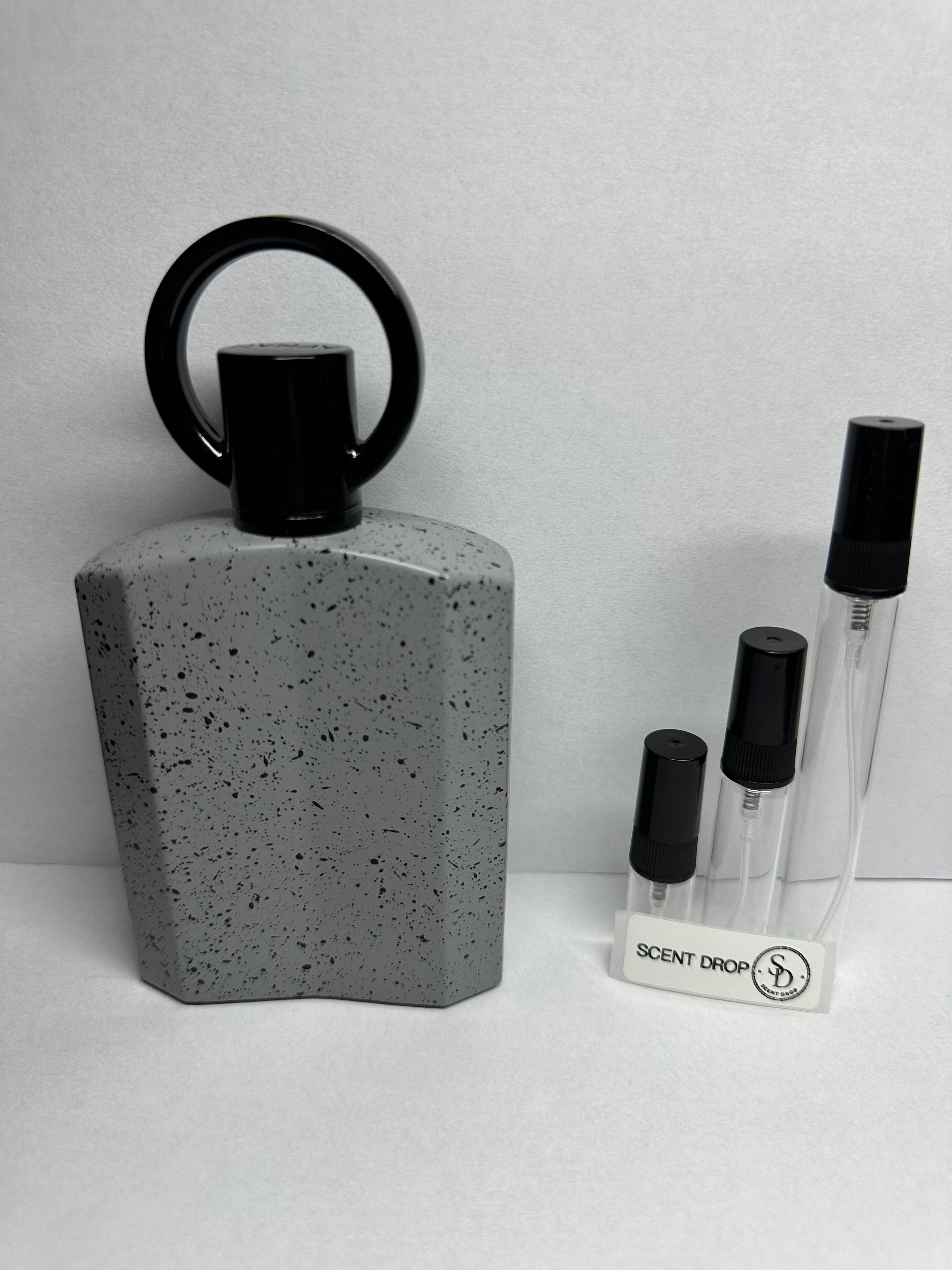 Afnan Supremacy Collectors Edition | Genuine Fragrance Sample | 2ml / 5ml / 10ml
