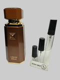 French Avenue Liquid Brun | Genuine Fragrance Sample | 2ml / 5ml / 10ml