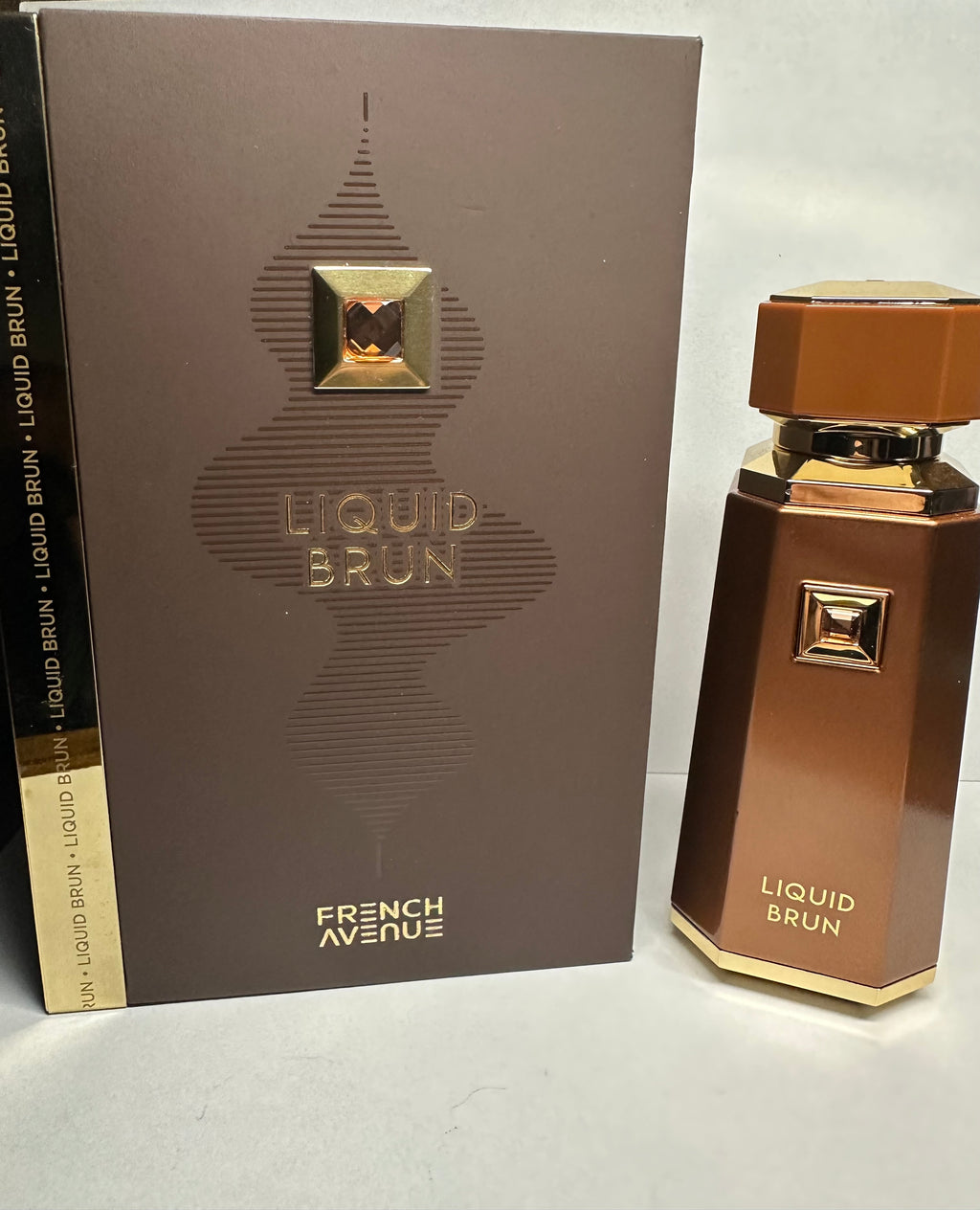French Avenue Liquid Brun | Genuine Fragrance Sample | 2ml / 5ml / 10ml