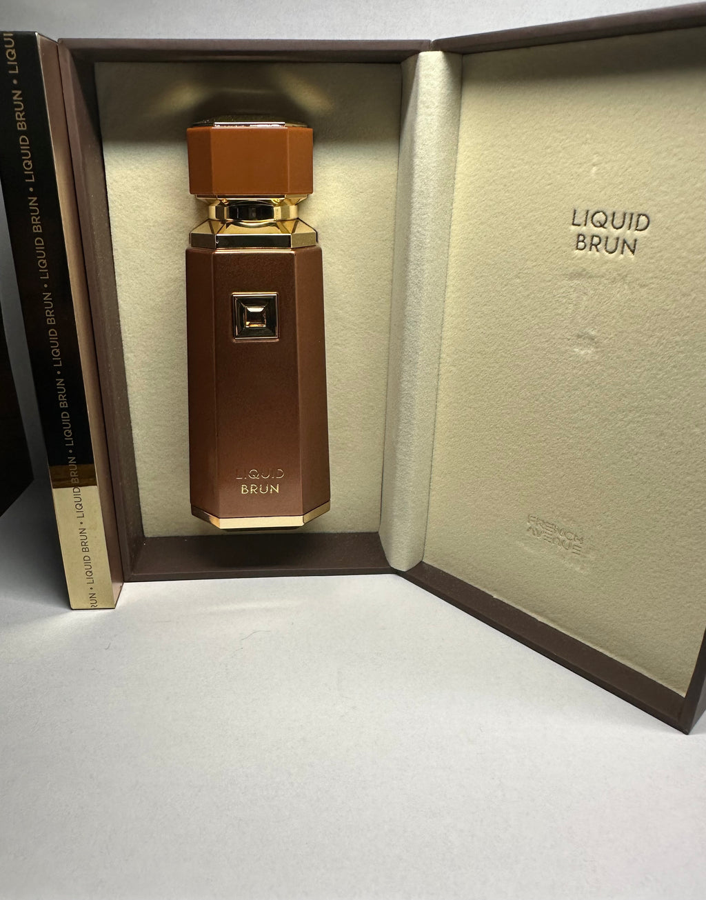 French Avenue Liquid Brun | Genuine Fragrance Sample | 2ml / 5ml / 10ml