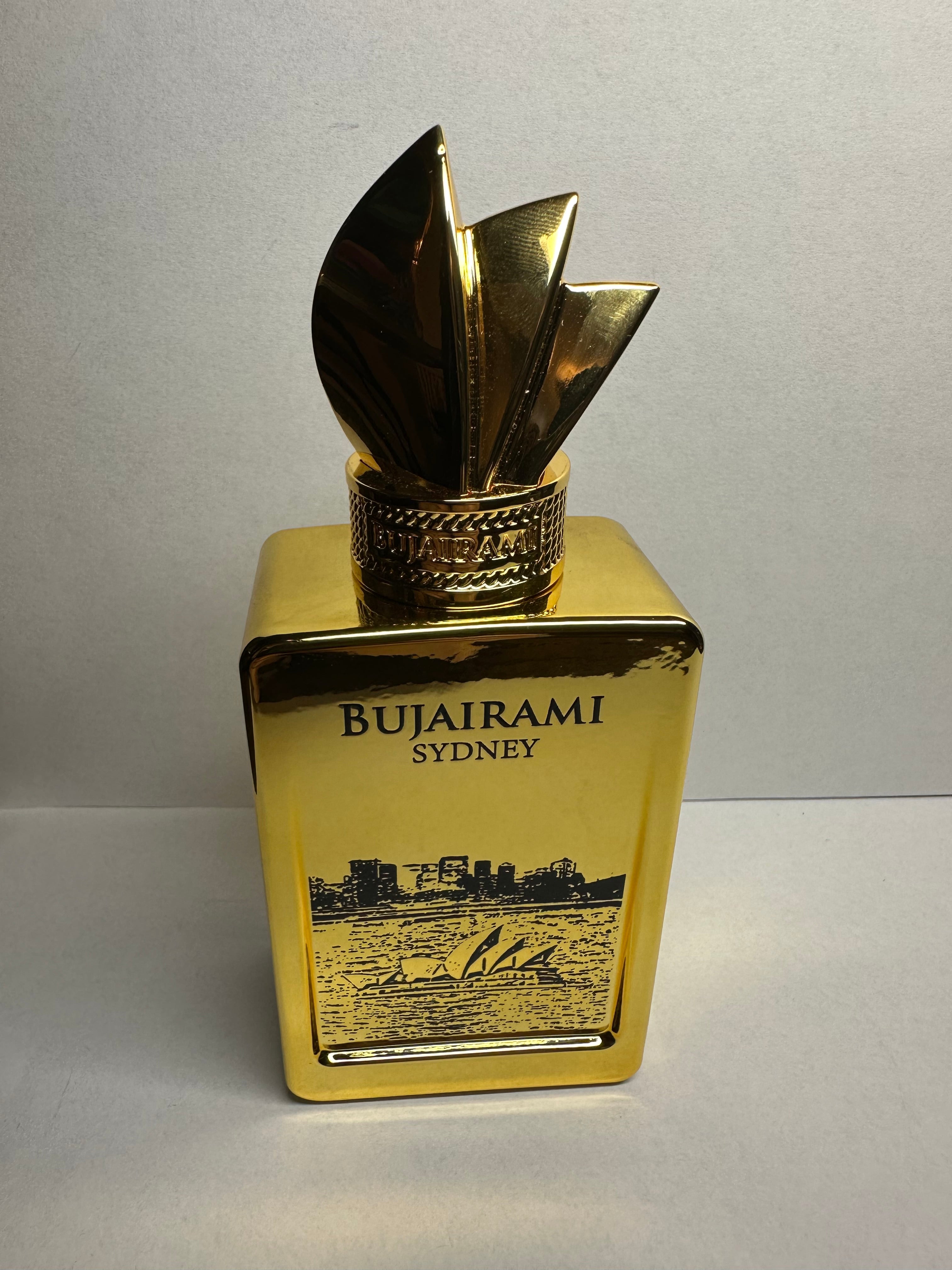 Bujairami Too Damn Good | Genuine Fragrance Sample | 2ml / 5ml / 10ml