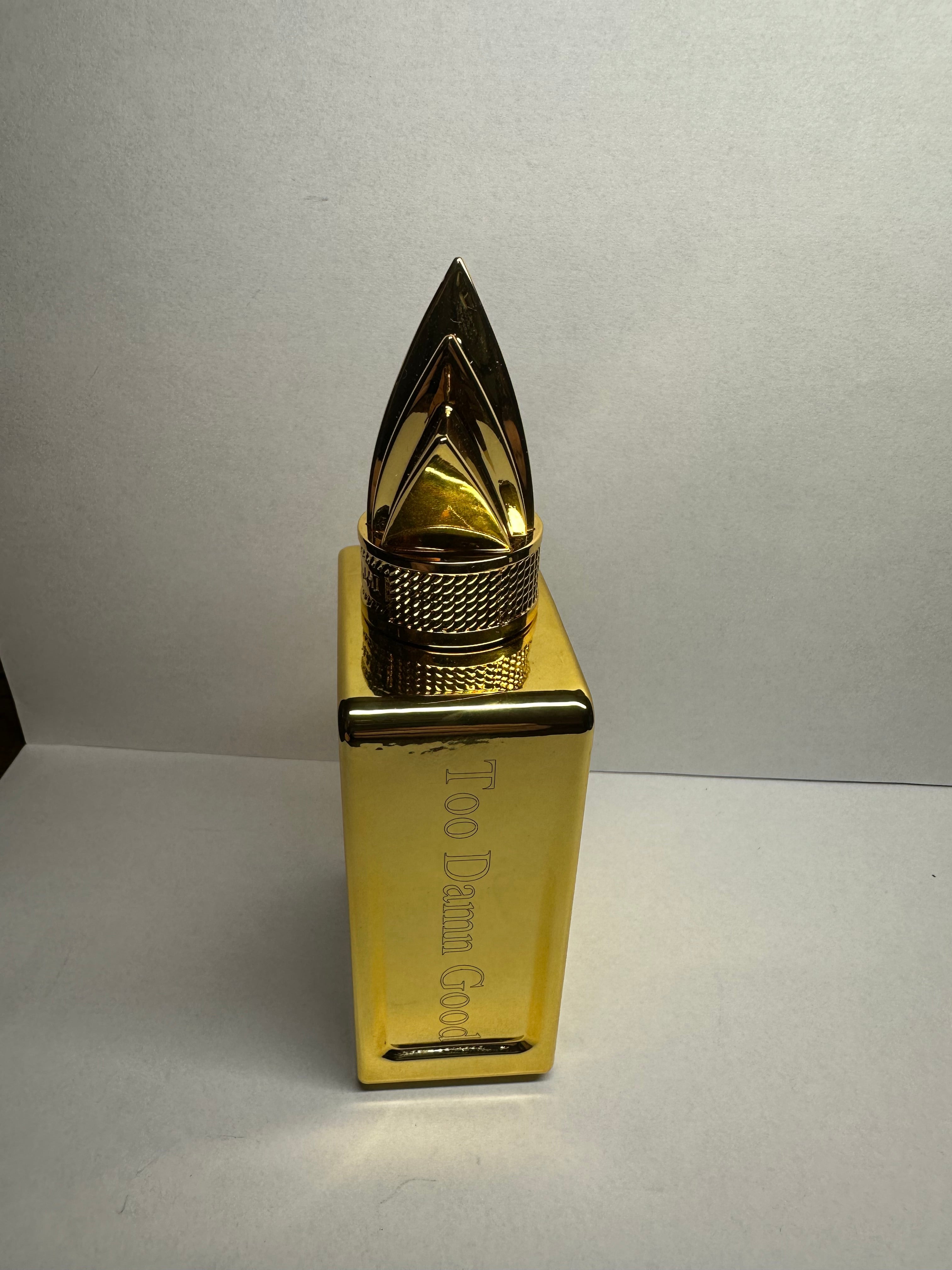Bujairami Too Damn Good | Genuine Fragrance Sample | 2ml / 5ml / 10ml