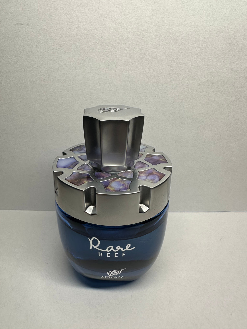 Afnan Rare Reef | Genuine Fragrance Sample | 2ml / 5ml / 10ml