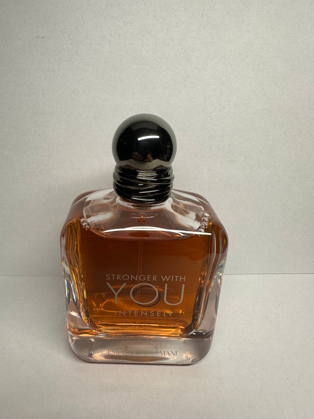 Stronger With You Intensely | Genuine Fragrance Sample | 2ml / 5ml / 10ml