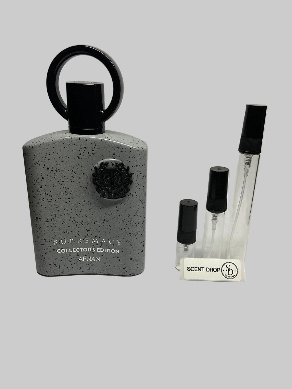 Afnan Supremacy Collectors Edition | Genuine Fragrance Sample | 2ml / 5ml / 10ml