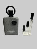Afnan Supremacy Collectors Edition | Genuine Fragrance Sample | 2ml / 5ml / 10ml