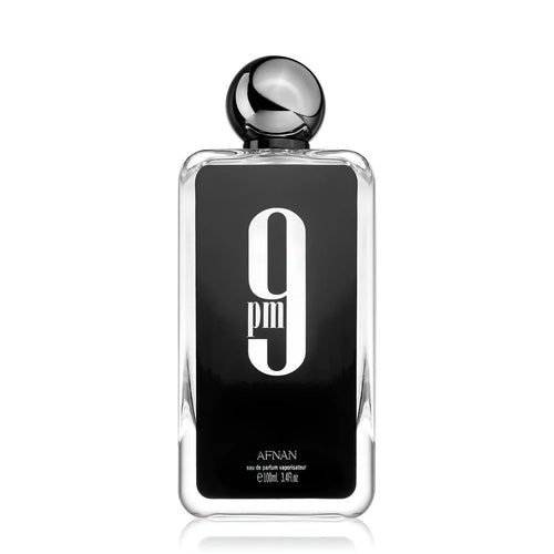 Afnan 9pm Eau De Parfum Sample - ScentDrop