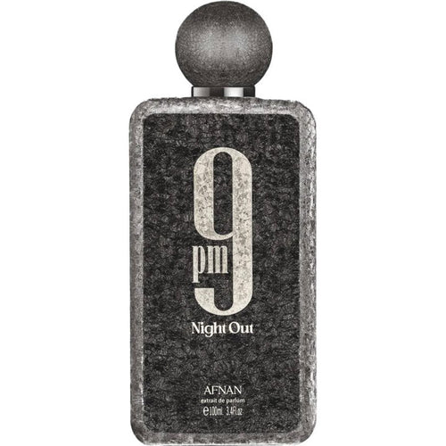 Afnan 9pm Night Out Eau De Parfum Sample | 2ml / 5ml / 10ml Decants - ScentDrop