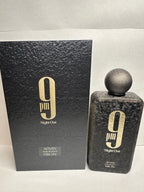 Afnan 9pm Night Out Eau De Parfum Sample | 2ml / 5ml / 10ml Decants - ScentDrop