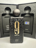 Afnan 9pm Night Out Eau De Parfum Sample | 2ml / 5ml / 10ml Decants - ScentDrop