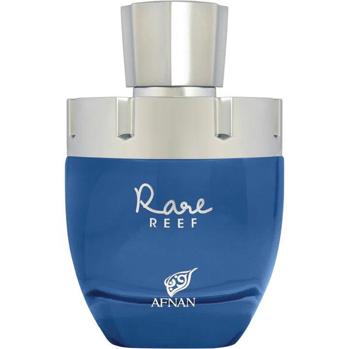 Afnan Rare Reef Extrait De Parfum Sample | Inspired By Pacific Chill | 2ml / 5ml / 10ml Decants - ScentDrop