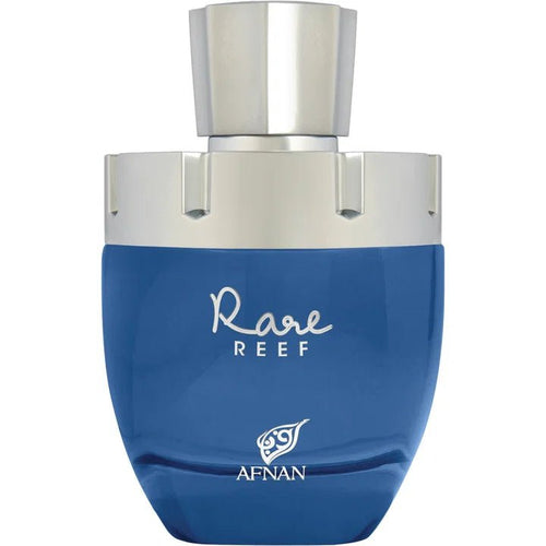 Afnan Rare Reef Extrait De Parfum Sample | Inspired By Pacific Chill | 2ml / 5ml / 10ml Decants - ScentDrop