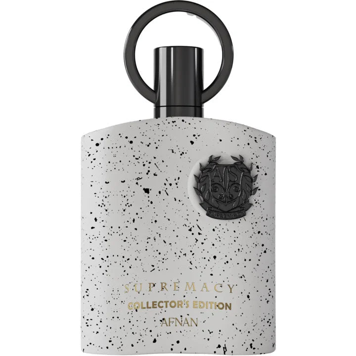 Afnan Supremacy Collectors Edition Eau De Parfum Sample| Inspired By Absolu Aventus | 2ml / 5ml / 10ml Decants - ScentDrop