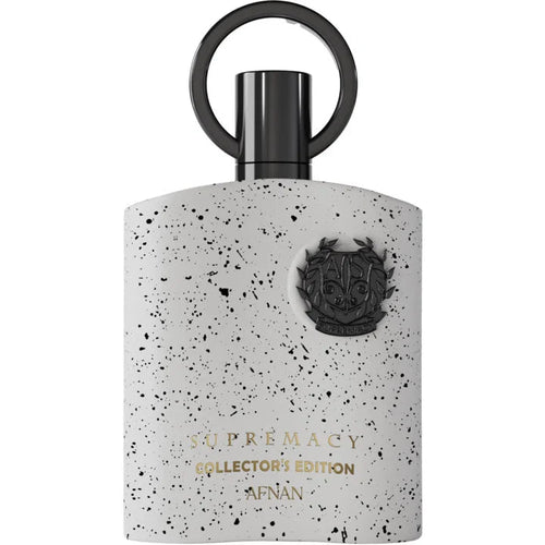 Afnan Supremacy Collectors Edition Eau De Parfum Sample| Inspired By Absolu Aventus | 2ml / 5ml / 10ml Decants - ScentDrop