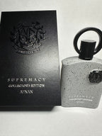 Afnan Supremacy Collectors Edition Eau De Parfum Sample| Inspired By Absolu Aventus | 2ml / 5ml / 10ml Decants - ScentDrop
