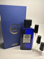 Al Ambra Dubai Musk Extrait Sample | 2ml 5ml 10ml Decants - ScentDrop