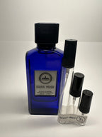 Al Ambra Dubai Musk Extrait Sample | 2ml 5ml 10ml Decants - ScentDrop