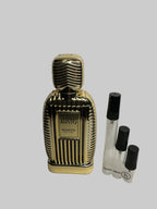 Arabiyat Prestige Aristo Eau De Parfum Sample | Inspired By Ingenious Ginger | 2ml 5ml 10ml Decants - ScentDrop