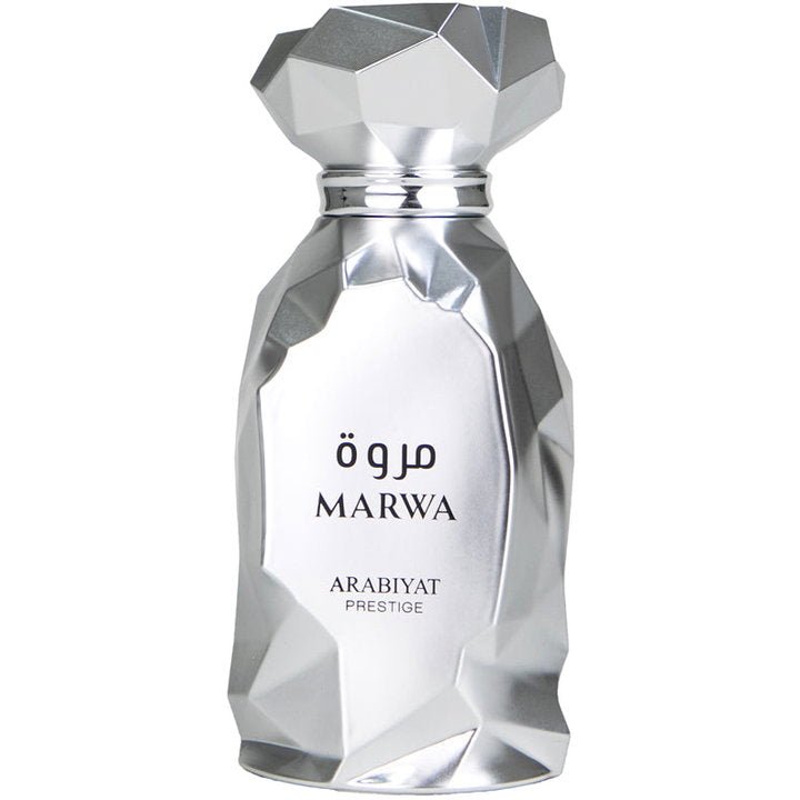 Arabiyat Prestige Marwa Eau De Parfum Sample | Inspired By Imagination | 2ml / 5ml / 10ml Decants - ScentDrop