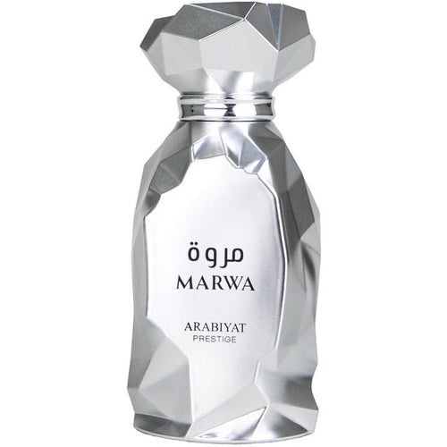 Arabiyat Prestige Marwa Eau De Parfum Sample | Inspired By Imagination | 2ml / 5ml / 10ml Decants - ScentDrop