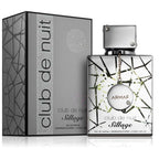 Armaf Sillage Eau De Parfum Sample - ScentDrop