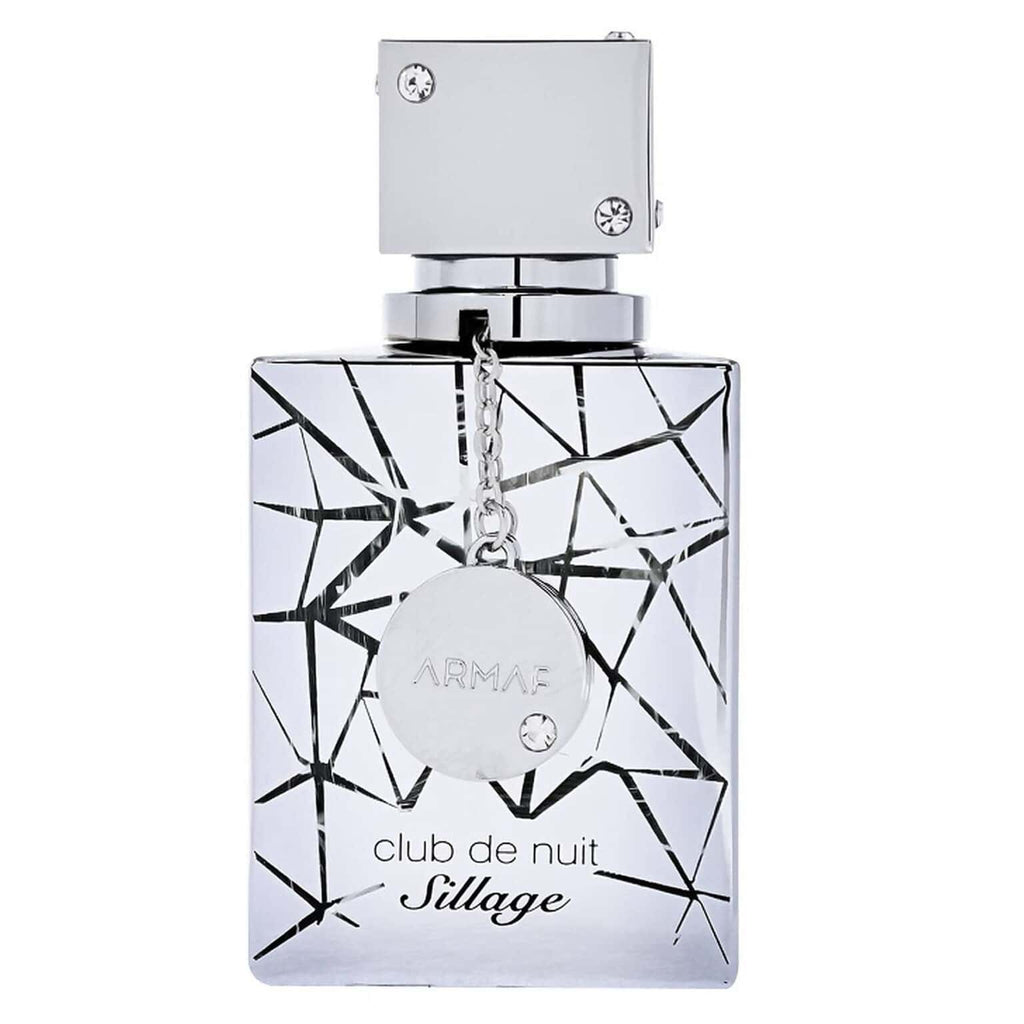Armaf Sillage Eau De Parfum Sample - ScentDrop