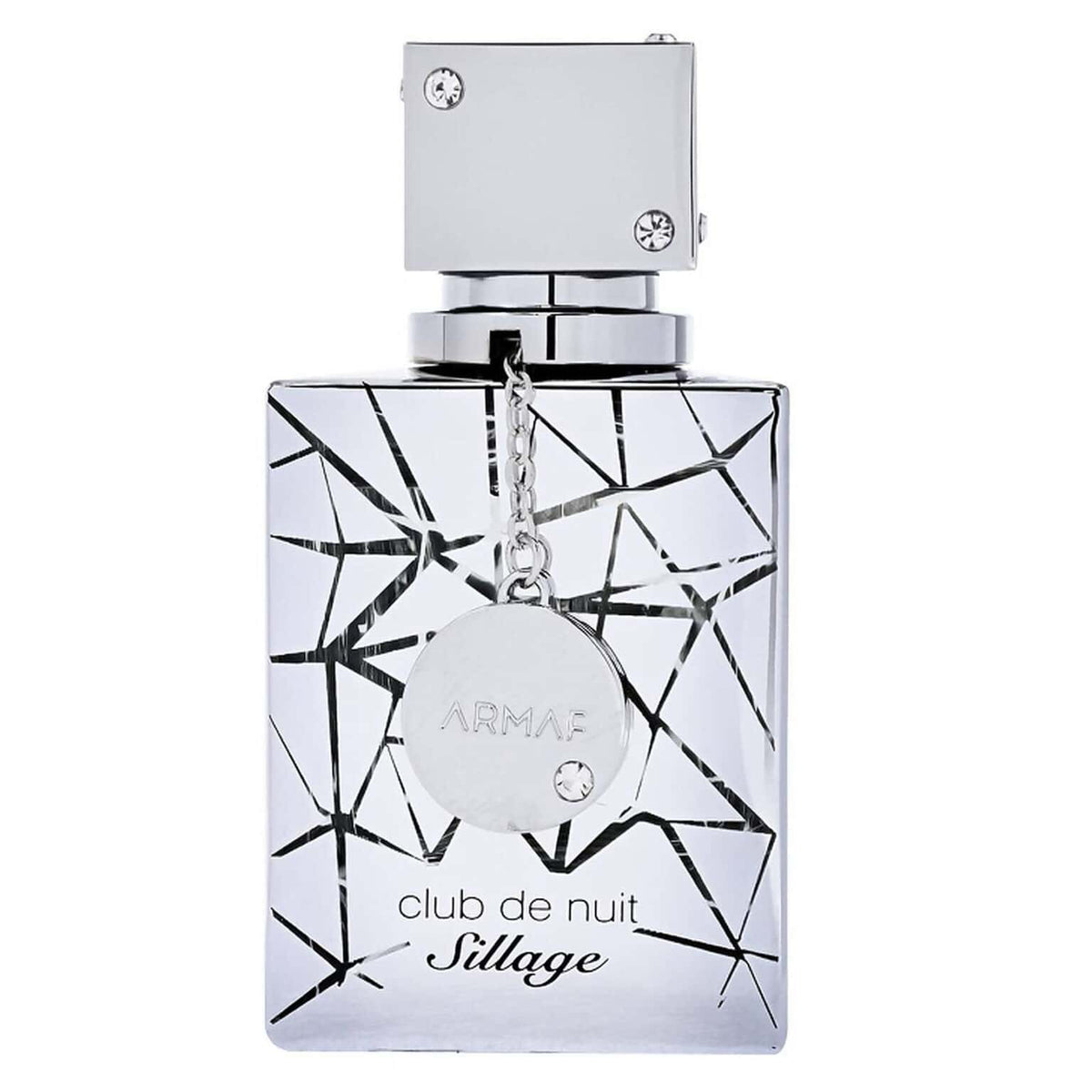 Armaf Sillage Eau De Parfum Sample - ScentDrop