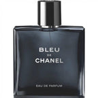 Bleu De Chanel Eau De Parfum Sample | Genuine Fragrance Sample | 2ml / 5ml / 10ml Decants - ScentDrop