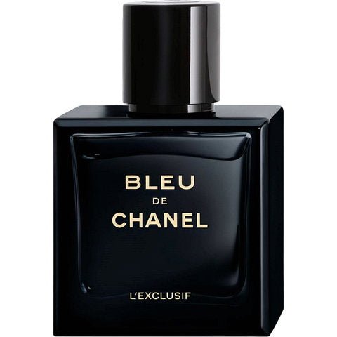 Bleu De Chanel L’Exclusif | Genuine Fragrance Sample | 2ml / 5ml / 10ml Decants - ScentDrop