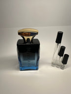 Bujairami Date Night Eau De Parfum Sample | Inspired By Layton | 2ml 5ml 10ml Decants - ScentDrop