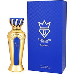 Bujairami Drip No 7 Eau De Parfum Sample - ScentDrop