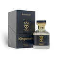 Bujairami Kingsman Extrait De Parfum Sample | Inspired By Aventus | 2ml 5ml 10ml Decants - ScentDrop