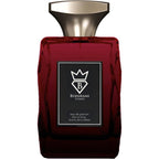 Bujairami Red Eclipse Eau De Parfum Sample | Inspired By Scarlet Sands | 2ml 5ml 10ml Samples - ScentDrop
