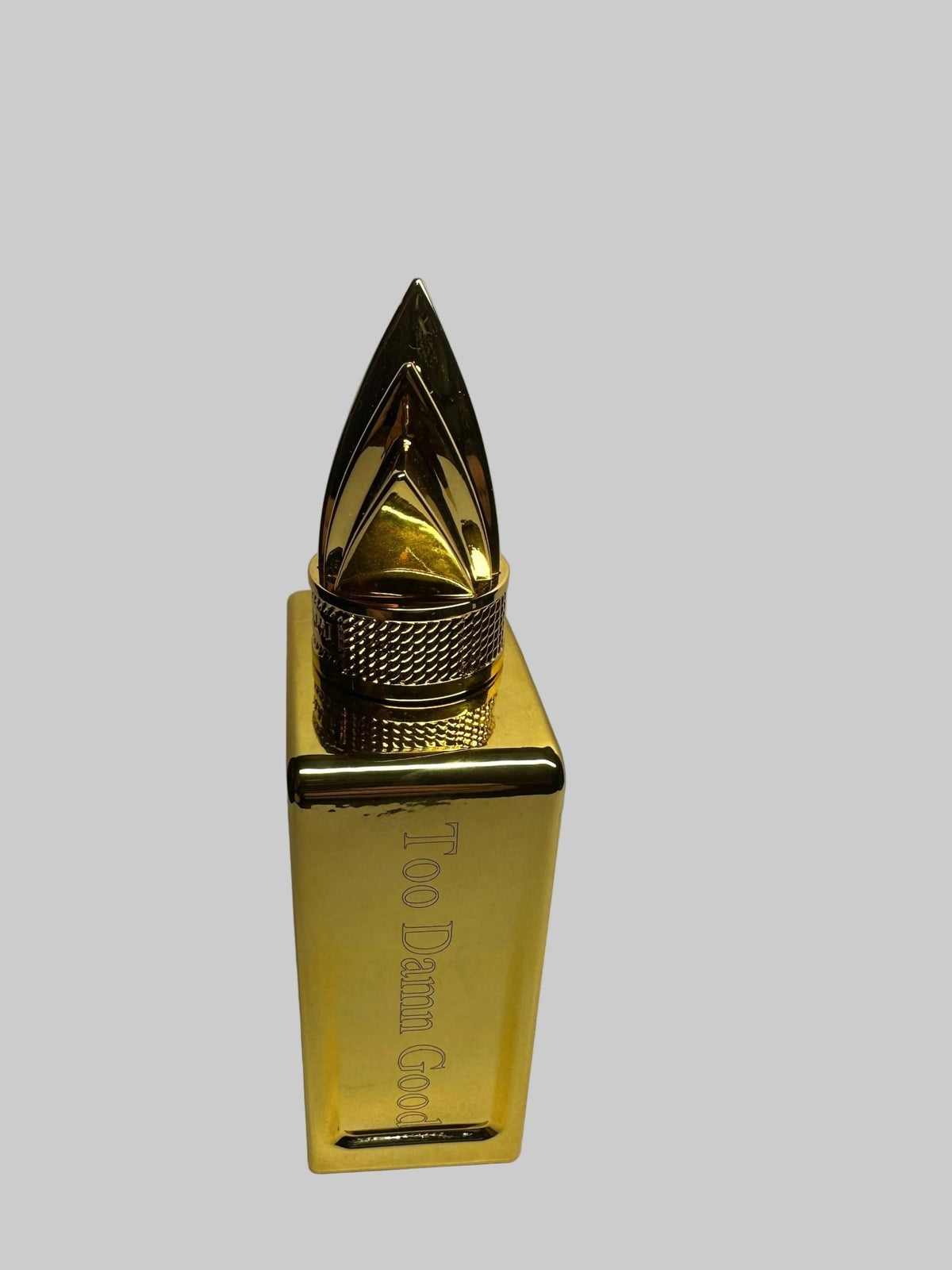 Bujairami Too Damn Good Extrait De Parfum Sample | Inspired By Bal d'Afrique Absolu | 2ml 5ml 10ml Decants - ScentDrop