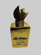 Bujairami Too Damn Good Extrait De Parfum Sample | Inspired By Bal d'Afrique Absolu | 2ml 5ml 10ml Decants - ScentDrop