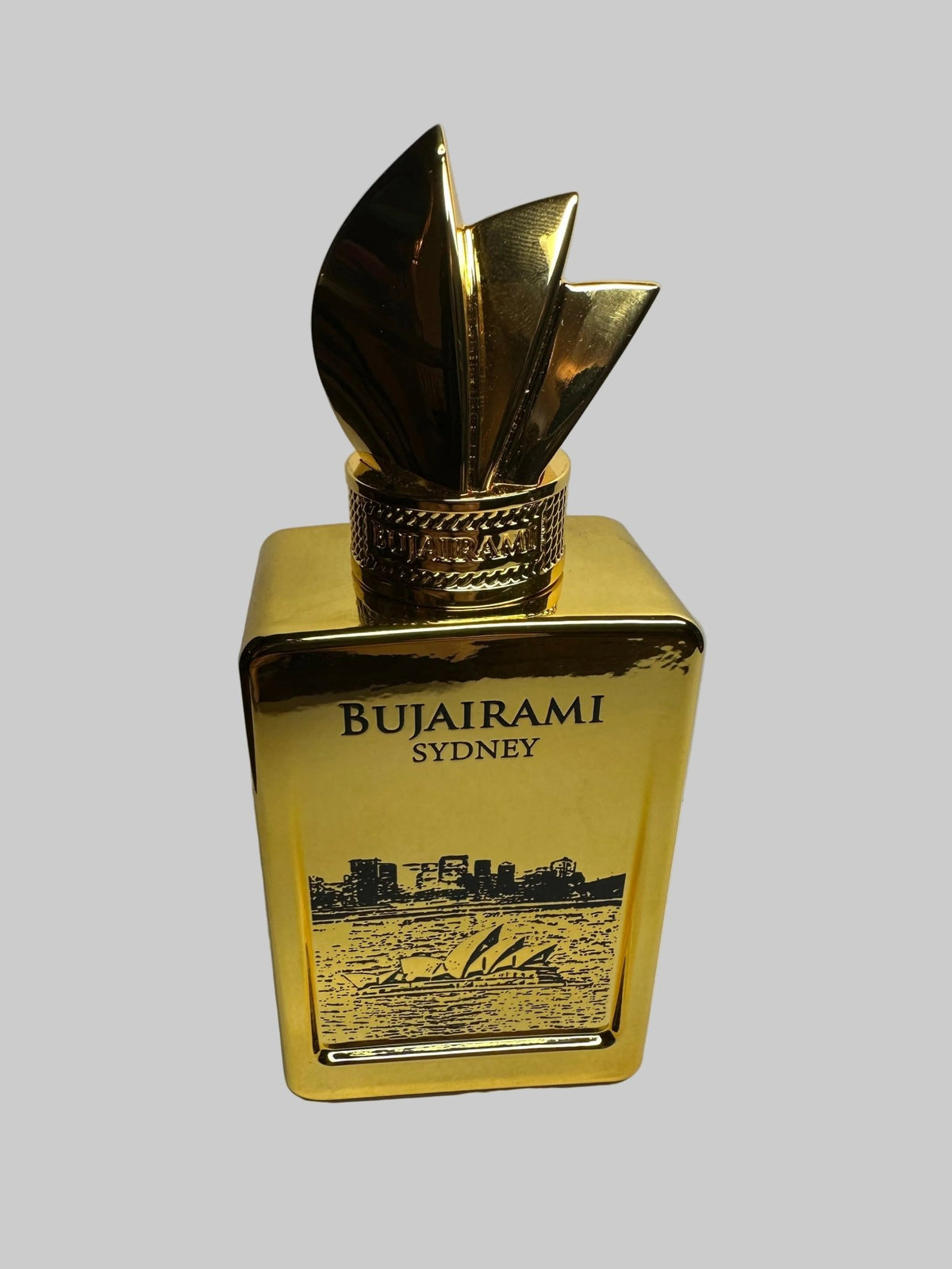 Bujairami Too Damn Good Extrait De Parfum Sample | Inspired By Bal d'Afrique Absolu | 2ml 5ml 10ml Decants - ScentDrop