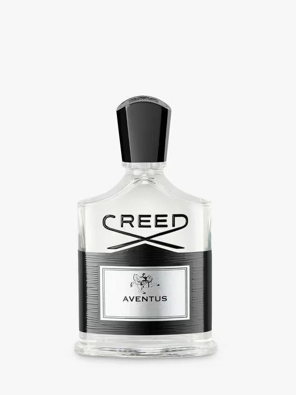 Creed Aventus Eau De Parfum Sample | 2ml 5ml 10ml Decants - ScentDrop